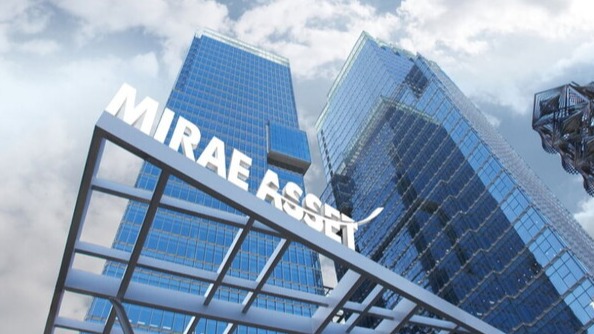 미래에셋그룹이 26일 산불 피해 지역을 돕기 위해 5억원을 기부한다고 밝혔다. /미래에셋그룹