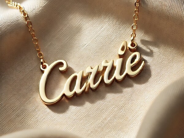 AI가 만든 캐리 목걸이 /민은미 generated by DALL·E