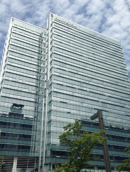 넷마블과 계열사 코웨이가 산불 피해 지역에 5억원을 기부했다. /연합뉴스