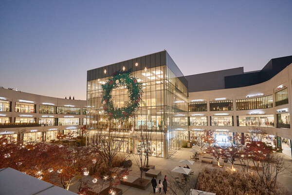 현대프리미엄아울렛 스페이스원 /현대프리미엄아울렛