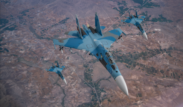 인공지능(AI)으로 무장한 '디펜스 테크(첨단 국방 기술)' 시대가 열리고 있다. /개티이미지뱅크