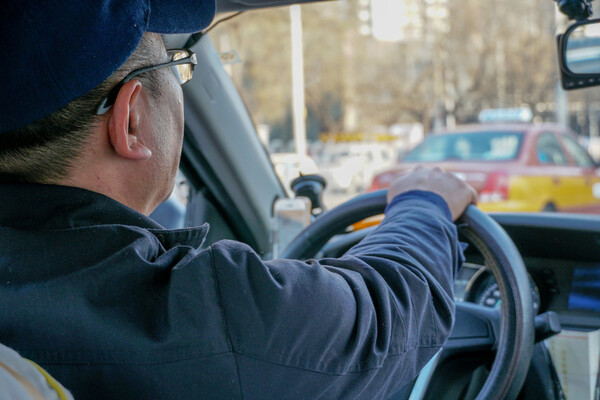 한인 택시 운전사를 만나 그곳 교포의 역사를 들었다. /게티이미지뱅크