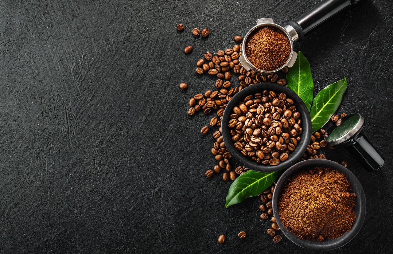 이날 메가커피가 커피 가격 인상을 발표하고 이에 앞서 투썸플레이스, 더벤티, 컴포즈커피, 스타벅스, 할리스, 폴바셋 등이 올해 초부터 잇달아 가격을 인상했다. /프리픽스