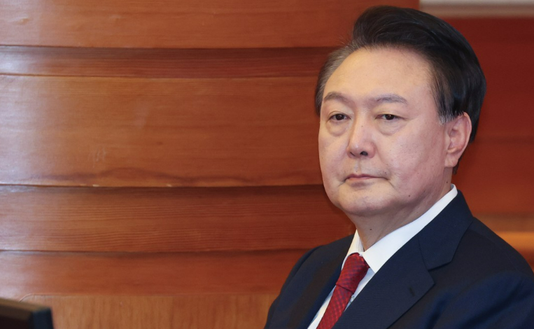 윤석열 대통령 탄핵 심판 선고기일이 4일 오전 11시로 지정됐다. /연합뉴스