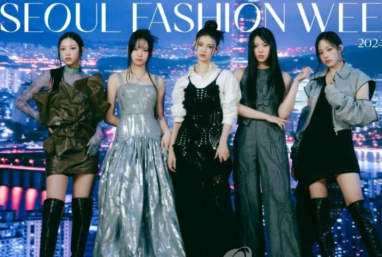 뉴진스의 독자 행보는 지난달 21일 법원의 판단이 나오면서 중단됐다. /연합뉴스