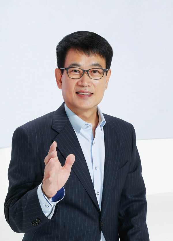 BKR, 대외협력부문장에 장유택 전무 선임 /BKR