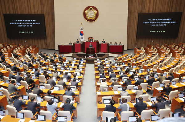 윤 전 대통령 파면 후 여야가 60일 조기대선 준비에 돌입했다. /연합뉴스