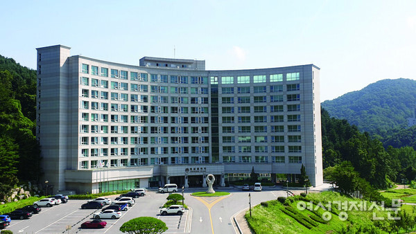 청심빌리지 /이한세 초빙교수