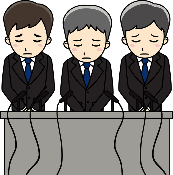 잘못을 숨기지 않고 즉각 인정하며 책임 있게 대응하는 것이 기업과 리더에게는 부담스럽지만 필수적이고 효과적인 전략이다. /게이티미지뱅크