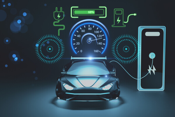 지금은 은행의 배당률이 높아도 미래를 생각하면 자동차업이 좋을 거 같다. /게티이미지뱅크