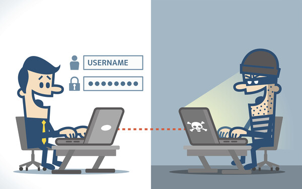 국내 및 주요국의 디지털 금융사기 대응을 두고 금융회사 책임을 둘러싼 제도적 온도차가 부각됐다. /게티이미지뱅크