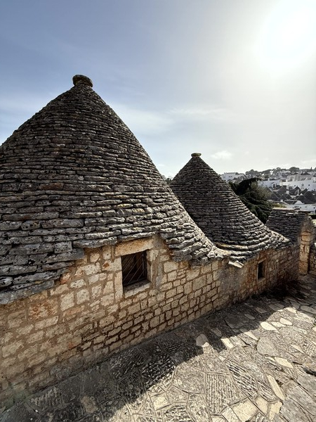 alberobello 2025 /ⓒDouglas JEON