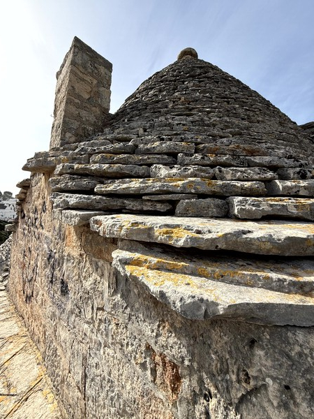 alberobello 2025 /ⓒDouglas JEON