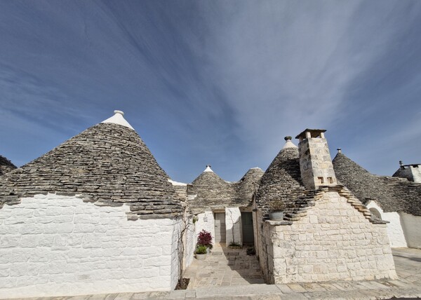 alberobello 2025 /ⓒDouglas JEON