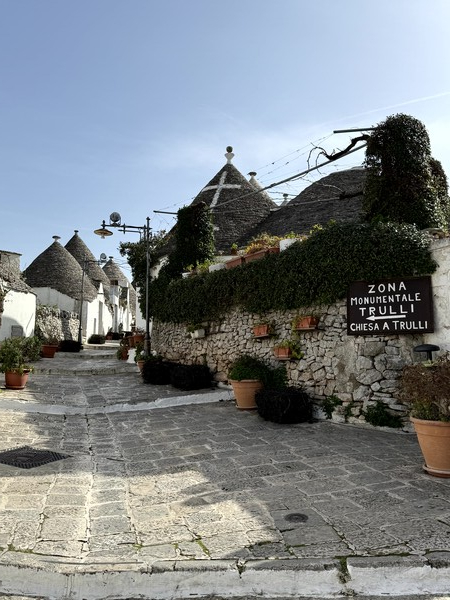 alberobello 2025 /ⓒDouglas JEON