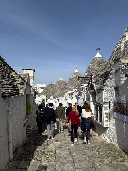 alberobello 2025 /ⓒDouglas JEON