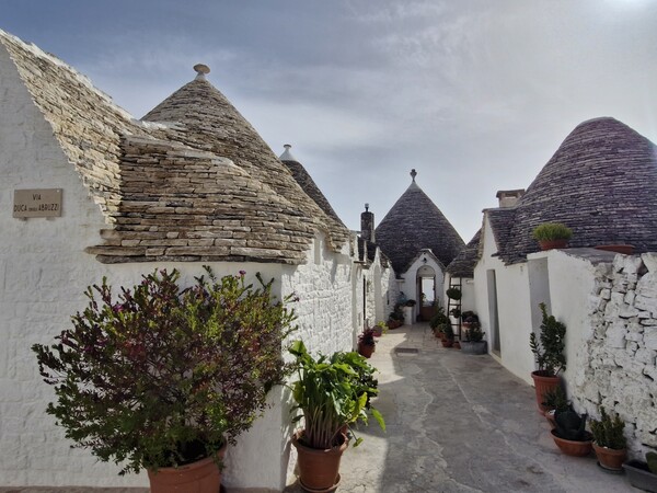 alberobello 2025 /ⓒDouglas JEON