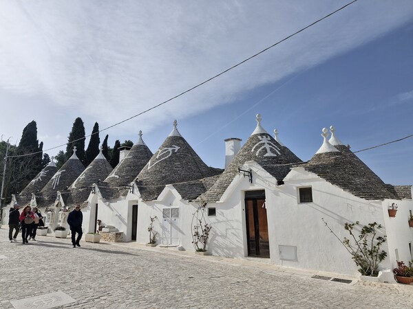 alberobello 2025 /ⓒDouglas JEON