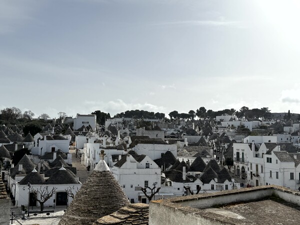 alberobello 2025 /ⓒDouglas JEON