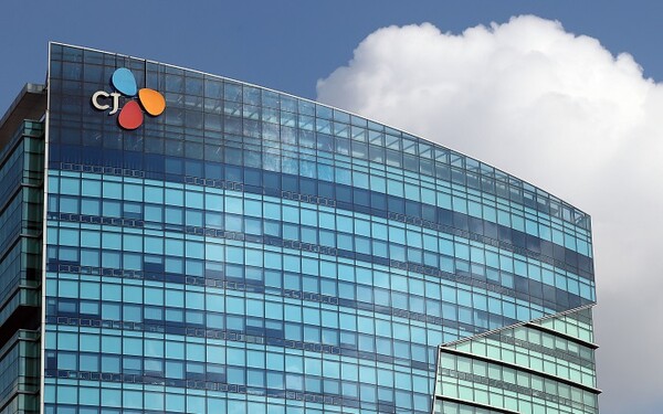 서울 중구 CJ제일제당 본사 /CJ제일제당