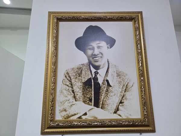 다작의 작가로 재주가 많았던 소설가 채만식 /사진=박종섭