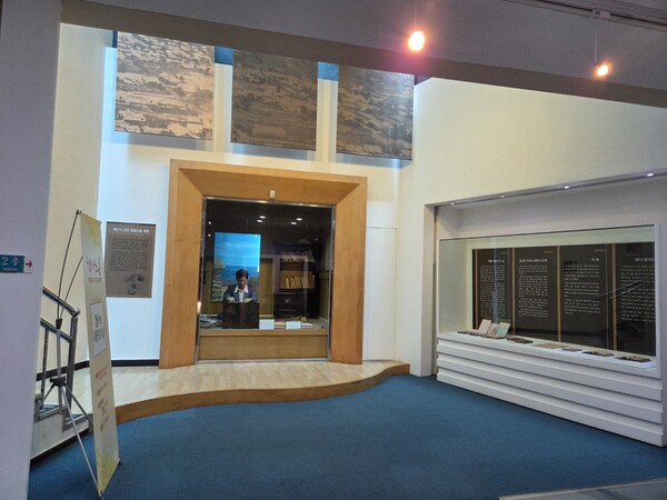 채만식은 가난한 전업작가로 원고지를 쌓아 놓고 쓰고 싶어했다. /사진=박종섭