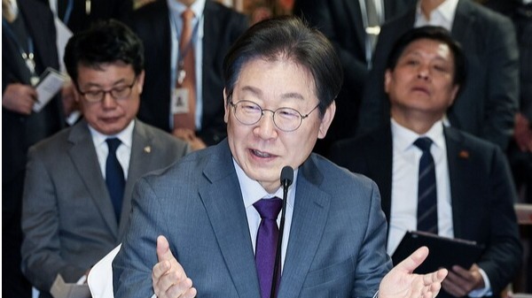 이재명 더불어민주당 대표 /연합뉴스