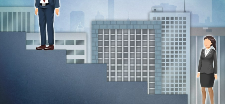 직장갑질119 젠더폭력특별위원회가 6일 성평등을 보장하기 위한 7대 공약을 제시했다.  /연합뉴스