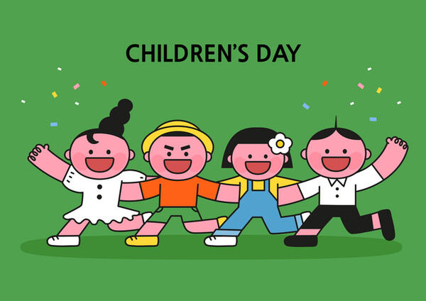 어린이날 행사를 주최할 때 처음부터 환경을 생각하는 행사를 계획했다면 어땠을까? /게티이미지뱅크