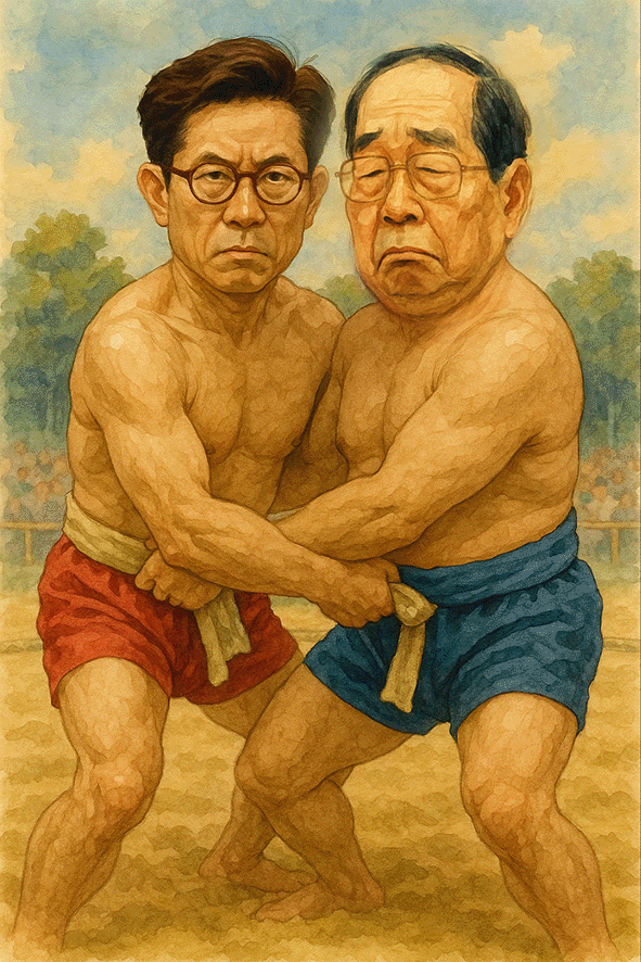 생성형 AI 프로그램을 활용하여 제작된 이미지