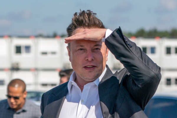 일론 머스크 /AP=연합뉴스