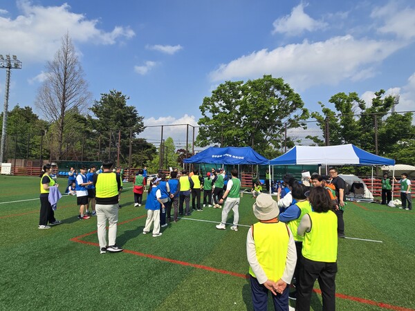 가위 바위보 MVP /박종섭