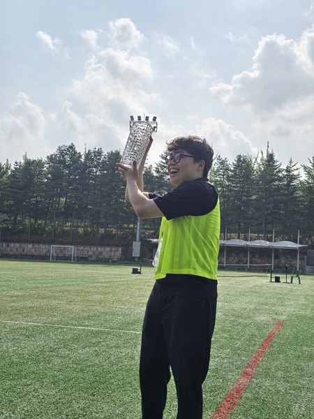 MVP 최종 우승자 /박종섭