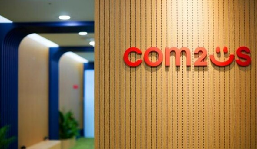 컴투스가 2025년 1분기 연결 기준 매출 1680억원, 영업 이익 17억원을 달성했다. /컴투스