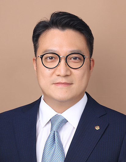 김태원 아워홈 신임 대표이사 /아워홈