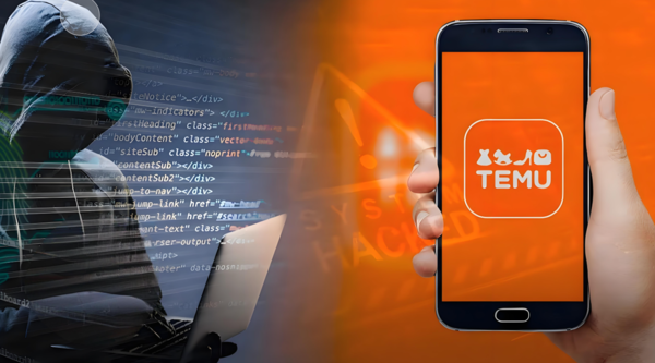 중국 이커머스 플랫폼 ‘테무’가 국내 이용자들의 개인정보를 해외로 넘긴 사실이 드러나며 또다시 중국발 개인정보 유출 논란이 불거졌다. /바이두