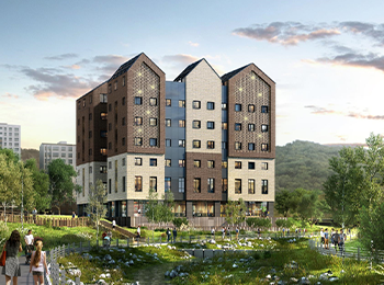 은평 빌리지 /KB골든라이프케어