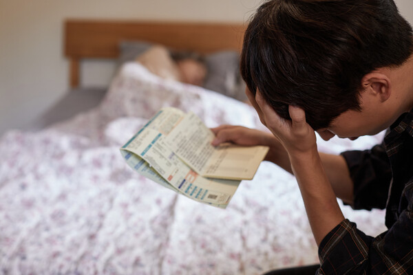 청년층의 자산 형성이 빚에 기댄 구조를 보이는 가운데 이를 겨냥한 대선  후보별 금융 공약이 주목받고 있다. /게티이미지뱅크