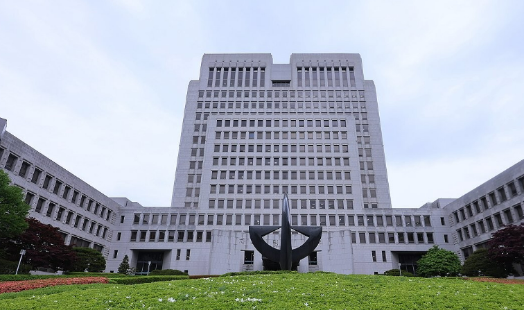 전국법관대표회의(대표회의)가 오는 26일 '독립되고 공정한 재판을 위한 안건'을 다루기로 했다. /연합뉴스