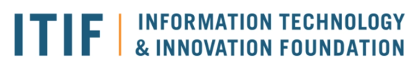 ITIF 정보기술혁신재단 로고. /ITIF