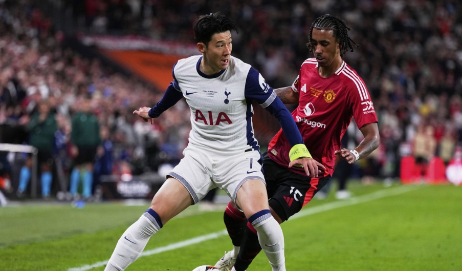 손흥민 /연합뉴스