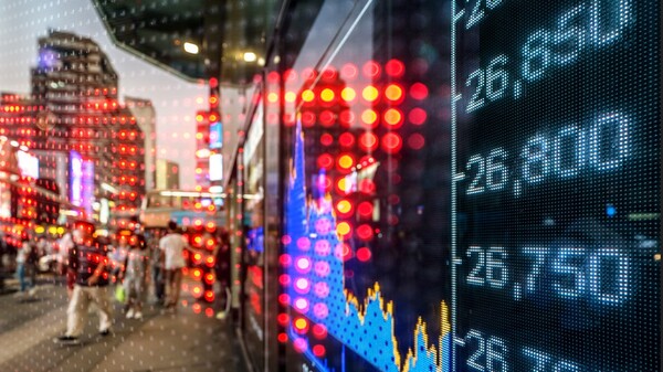 홍콩이 차이나 투자 관문으로 재조명되며 한국 금융사의 전략적 진출 거점으로 주목받고 있다. /게티이미지뱅크