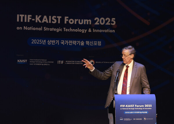 韓 경제 발목 잡는 中企 졸업률 높여야···ITIF 정책 제안 세가지