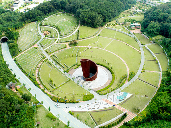 세종시 은하수공원 /세종시설관리공단 홈피