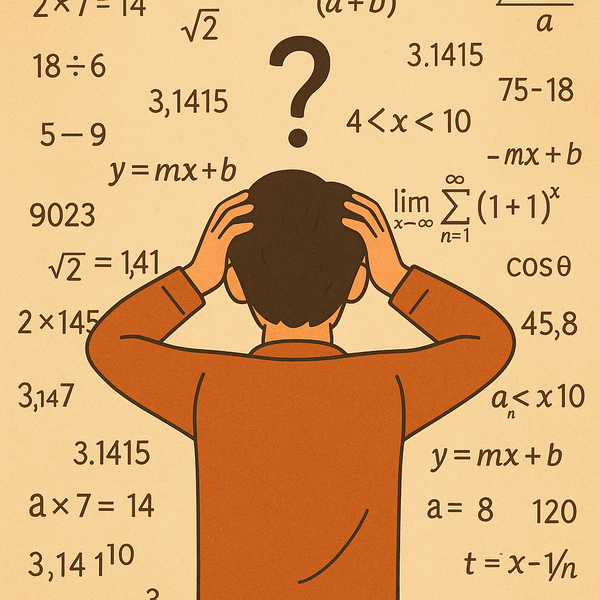 '어떻게 저 많은 걸 다 알아야 하지?' 너무 복잡하고 어려워 보여서 막막하고 겁이 날 때가 있어. /챗GPT