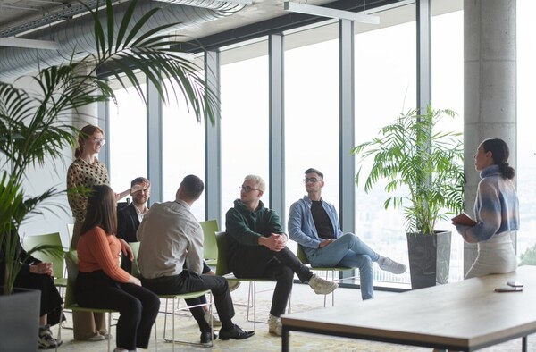 유럽은 ESG와 혁신 요구가 높아진 주요 투자 시장으로 꼽힌다. /게티이미지뱅크