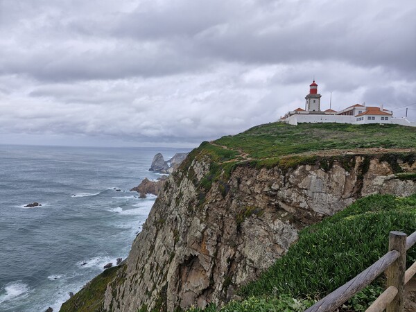 호카곶 /ⓒDouglas JEON​