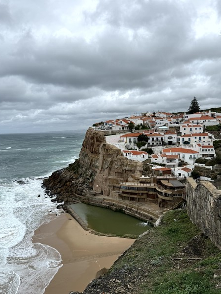 아제나스 두 마르 /ⓒDouglas JEON​