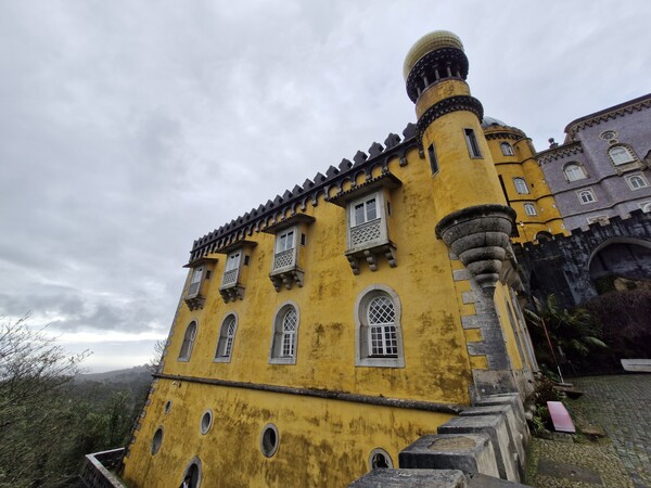 페나성 /ⓒDouglas JEON​