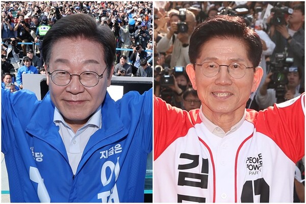 차기 정부가 '진흥'과 '규제' 사이에서 명확한 정책 방향을 제시해야 한다는 지적이 나온다. /연합뉴스